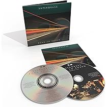 ROLLIE 19½ Street CD ROLLING STONES 2xCD Exile On Main Street (Deluxe) | shivamusic
